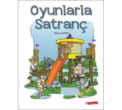 Oyunlarla Satranç