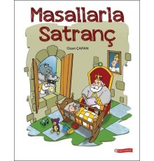 Masallarla Satranç