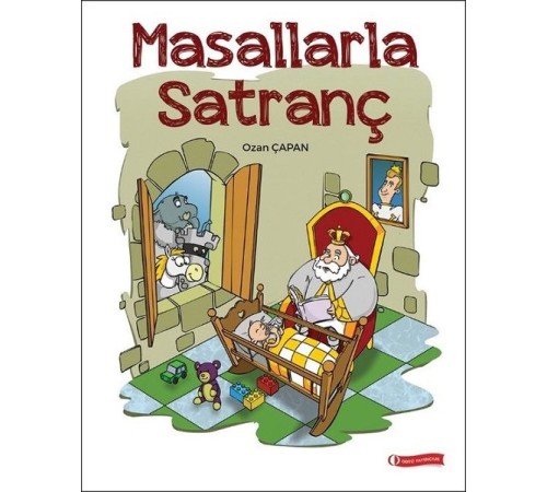 Masallarla Satranç