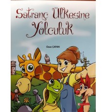 Satranç Ülkesine Yolculuk