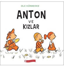 Anton ve Kızlar