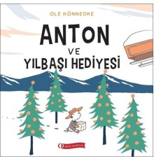 Anton ve Yılbaşı Hediyesi