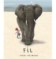 Fil - Ciltsiz