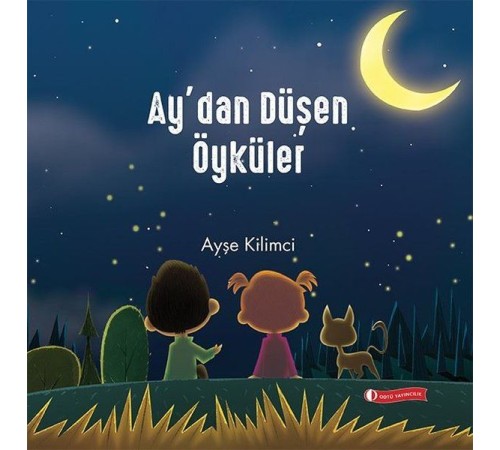 Ay’dan Düşen Öyküler