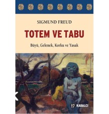 Totem ve Tabu