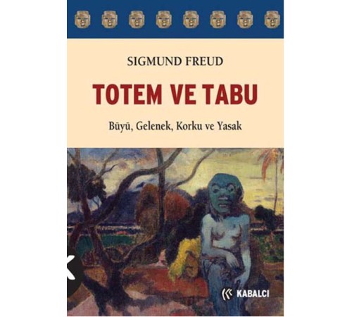 Totem ve Tabu