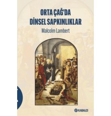 Ortaçağda Dinsel Sapkınlıklar