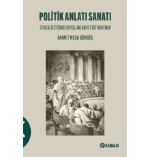 Politik Anlatı Sanatı