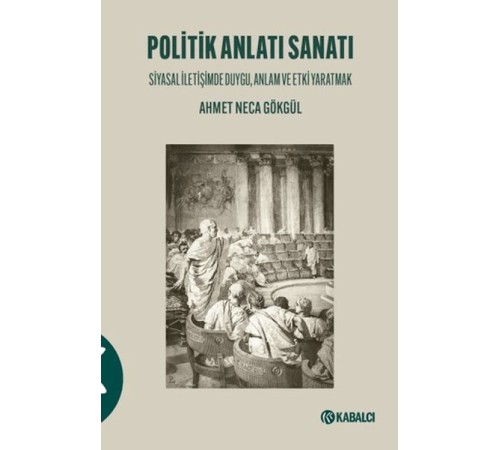Politik Anlatı Sanatı