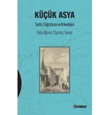 Küçük Asya Ciltli