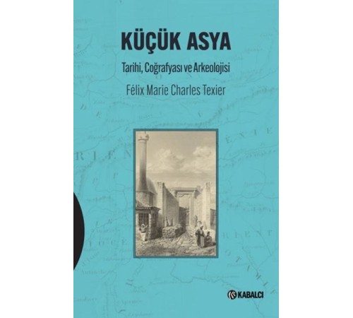 Küçük Asya Ciltli