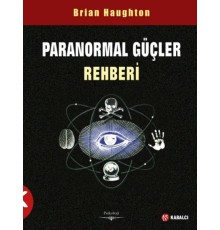 Paranormal Güçler Rehberi