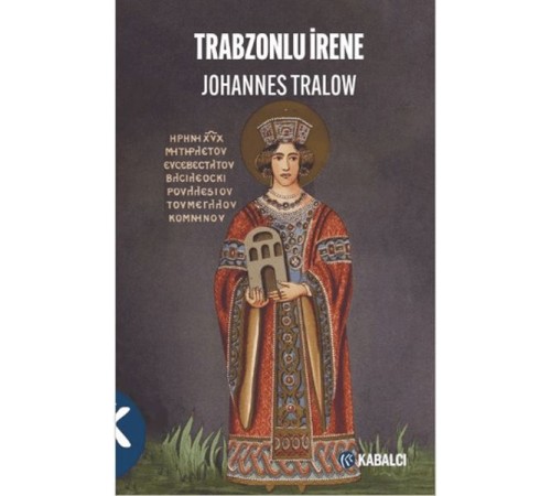 Trabzonlu İrene