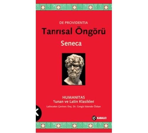 Tanrısal Öngörü Tanrısal Öngörü