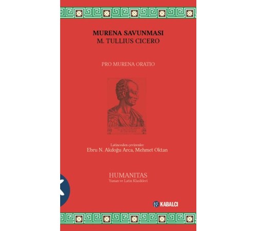 Murena Savunması