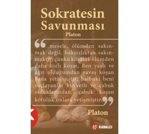 Sokratesin Savunması