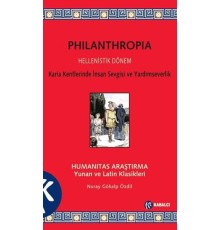 Philanthropia - Hellenistik Dönem