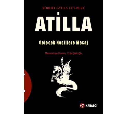 Atilla