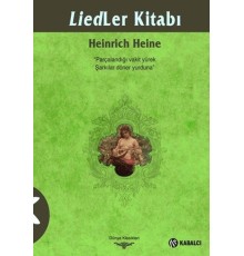 Liedler Kitabı