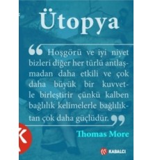 Ütopya