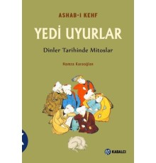 Ashab-ı Kefh Yedi Uyurlar