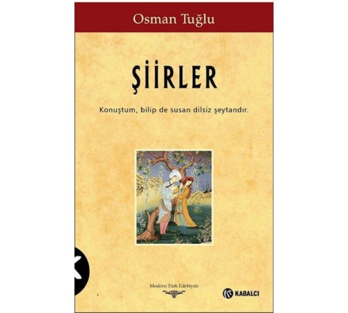Şiirler