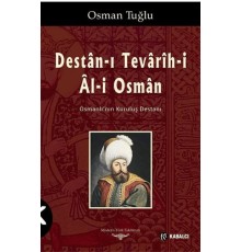 Destan-ı Tevarih-i Al-i Osman