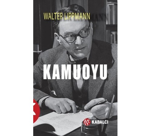 Kamuoyu