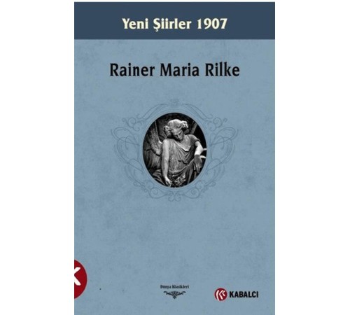 Yeni Şiirler 1907