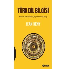 Türk Dil Bilgisi