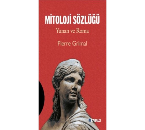 Mitoloji Sözlüğü