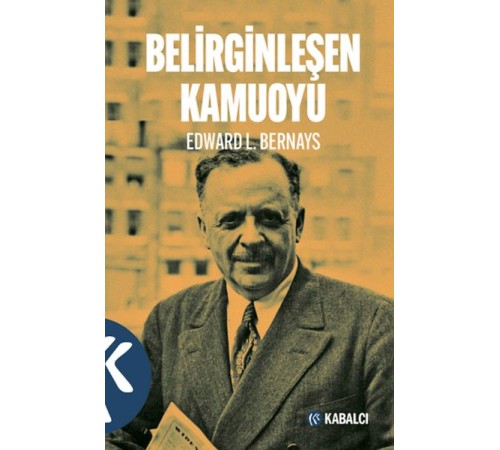 Belirginleşen Kamuoyu Belirginleşen Kamuoyu