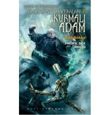 Kurmalı Adam