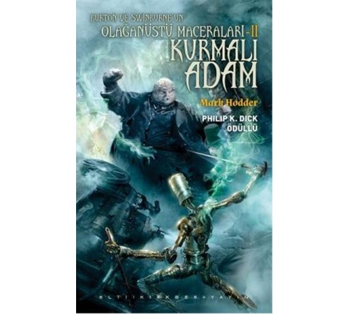 Kurmalı Adam