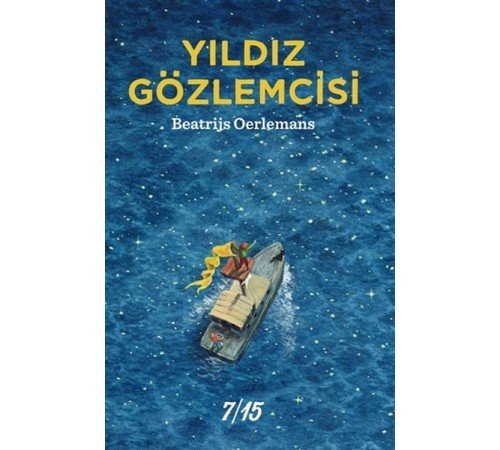 Yıldız Gözlemcisi Yıldız Gözlemcisi
