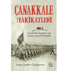Çanakkale Hakikatleri