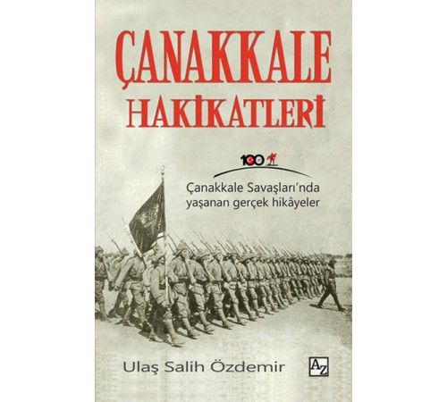 Çanakkale Hakikatleri