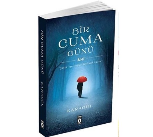 Bir Cuma Günü - Ahi Bir Cuma Günü - Ahi
