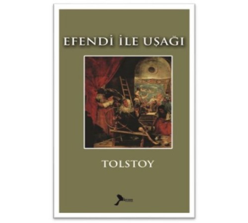 Efendi ile Uşağı