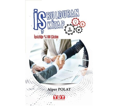 İş Bulduran Kitap İş Bulduran Kitap