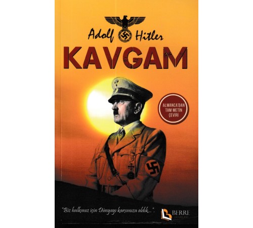 Kavgam - Adolf Hitler