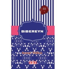 Sezayi Divanı 4 - Bibereyn