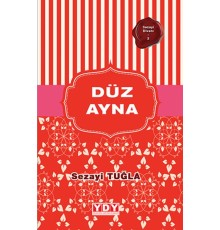 Sezayi Divanı 2 - Düz Ayna