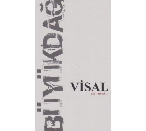 Visal İki Yürek