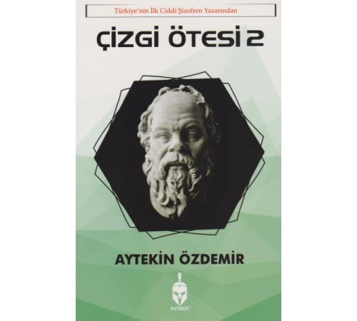 Çizgi Ötesi 2