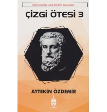 Çizgi Ötesi 3