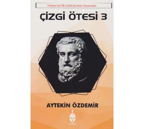 Çizgi Ötesi 3