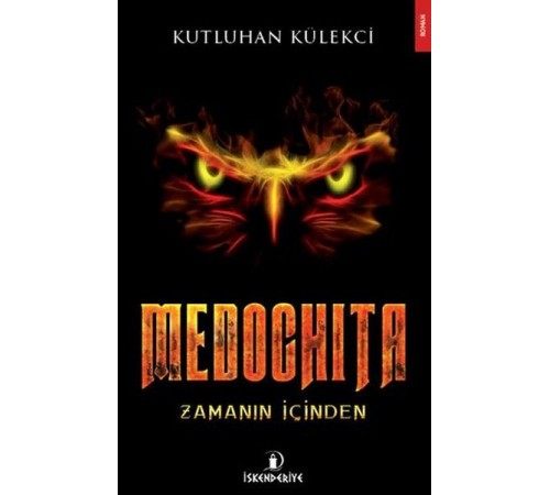 Medochita