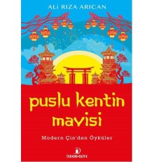 Puslu Kentin Mavisi