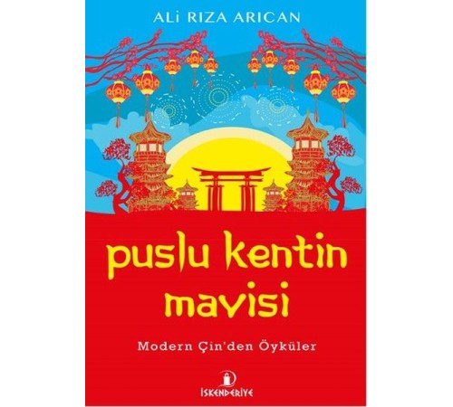 Puslu Kentin Mavisi